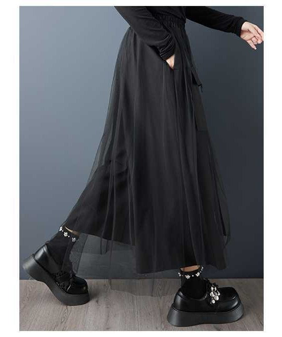 レディース ワイドレッグ パンツ カーゴパンツ カジュアルパンツ ウエストゴム
