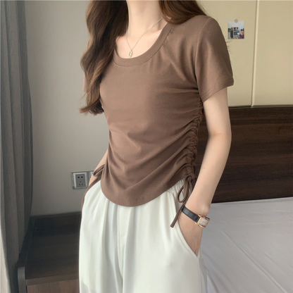 レディース 半袖Tシャツ