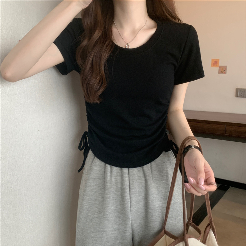レディース 半袖Tシャツ
