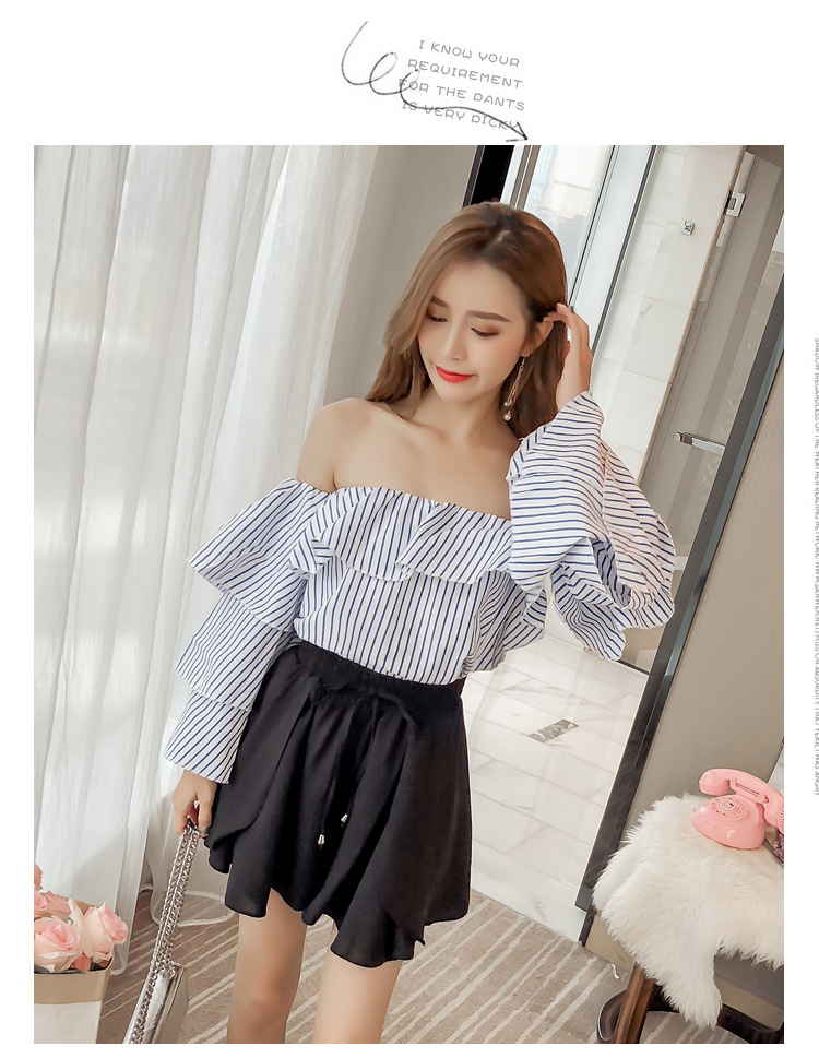 レディース キュロットパンツ キュロットスカート