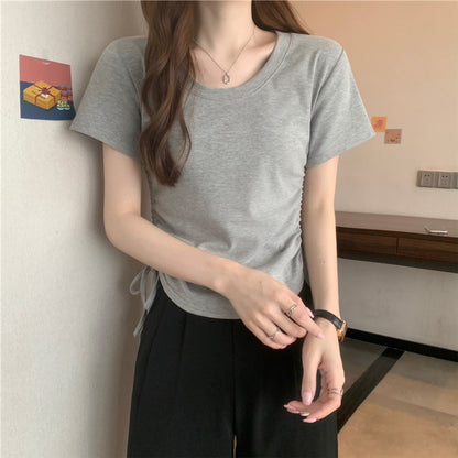 レディース 半袖Tシャツ