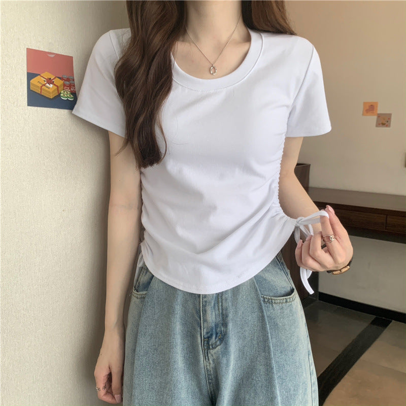 レディース 半袖Tシャツ
