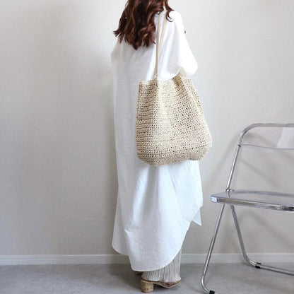 半袖 チュニック ロングワンピース ゆったり 体型カバー