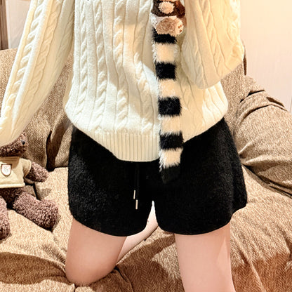 レディース ショートパンツ ホットパンツ ブーツパンツ